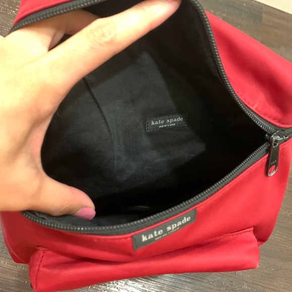 Kate Spade Backpack - Picture 3 of 3